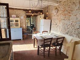 Stone House in Chiatri With Lake Views