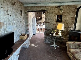 Stone House in Chiatri With Lake Views