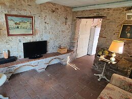 Stone House in Chiatri With Lake Views