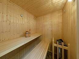 Charmantes Ferienhaus im Skandinavischen Stil