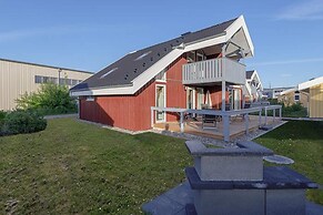 Ferienhaus im Skandinavischen Stil