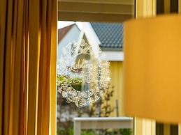 Charmantes Ferienhaus im Skandinavischen Stil