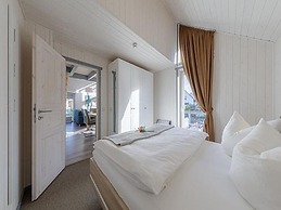 Charmantes Ferienhaus im Skandinavischen Stil