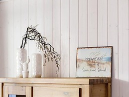 Charmantes Ferienhaus im Skandinavischen Stil