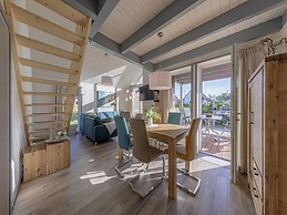 Charmantes Ferienhaus im Skandinavischen Stil