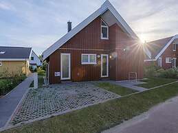 Charmantes Ferienhaus im Skandinavischen Stil