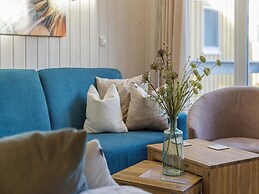 Charmantes Ferienhaus im Skandinavischen Stil