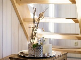 Charmantes Ferienhaus im Skandinavischen Stil