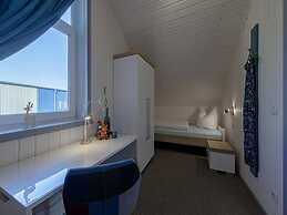 Charmantes Ferienhaus im Skandinavischen Stil