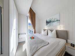 Charmantes Ferienhaus im Skandinavischen Stil