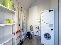 Charmantes Ferienhaus im Skandinavischen Stil