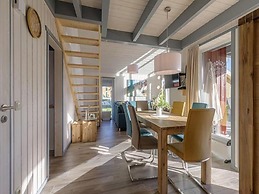 Charmantes Ferienhaus im Skandinavischen Stil