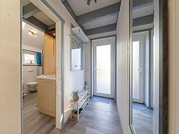 Charmantes Ferienhaus im Skandinavischen Stil