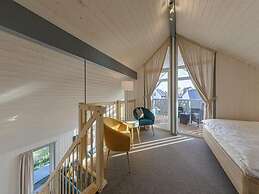 Charmantes Ferienhaus im Skandinavischen Stil