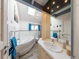 Charmantes Ferienhaus im Skandinavischen Stil