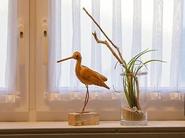 Charmantes Ferienhaus im Skandinavischen Stil