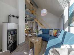 Charmantes Ferienhaus im Skandinavischen Stil