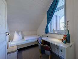 Charmantes Ferienhaus im Skandinavischen Stil