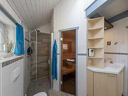 Charmantes Ferienhaus im Skandinavischen Stil