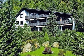 Ferienhaus Schiefertal, Wieda