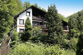 Ferienhaus Schiefertal, Wieda