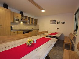 Ferienhaus Schiefertal, Wieda