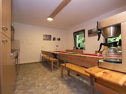 Ferienhaus Schiefertal, Wieda