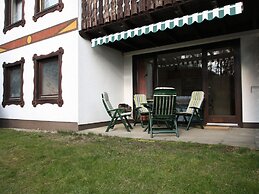 Ferienhaus Schiefertal, Wieda