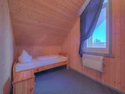 Exklusives Skandinavisches Ferienhaus