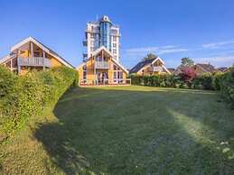 Exklusives Skandinavisches Ferienhaus