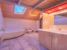 Exklusives Skandinavisches Ferienhaus