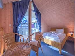 Exklusives Skandinavisches Ferienhaus