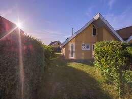 Exklusives Skandinavisches Ferienhaus