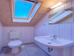 Exklusives Skandinavisches Ferienhaus