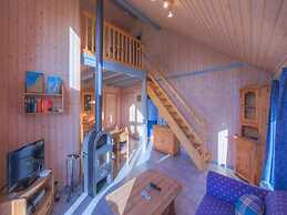 Exklusives Skandinavisches Ferienhaus