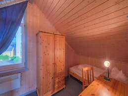 Exklusives Skandinavisches Ferienhaus