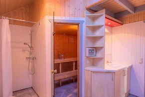 Exklusives Skandinavisches Ferienhaus