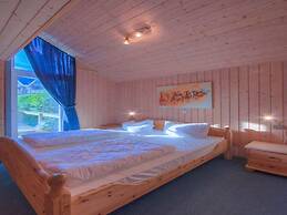 Exklusives Skandinavisches Ferienhaus