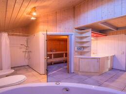 Exklusives Skandinavisches Ferienhaus