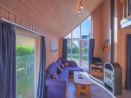 Exklusives Skandinavisches Ferienhaus