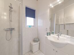 Spacious Holiday Home With Sauna Near Beach