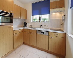 Spacious Holiday Home With Sauna Near Beach