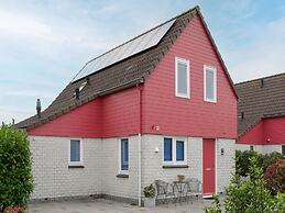 Spacious Holiday Home With Sauna Near Beach