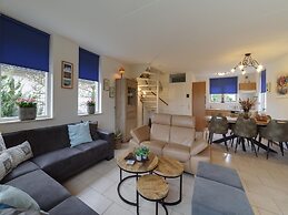 Spacious Holiday Home With Sauna Near Beach