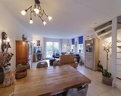 Spacious Holiday Home With Sauna Near Beach