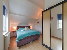 Spacious Holiday Home With Sauna Near Beach