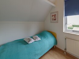 Spacious Holiday Home With Sauna Near Beach