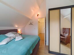 Spacious Holiday Home With Sauna Near Beach