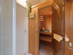 Spacious Holiday Home With Sauna Near Beach