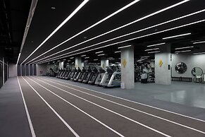 AlIskan Al Tullabi - Female Only